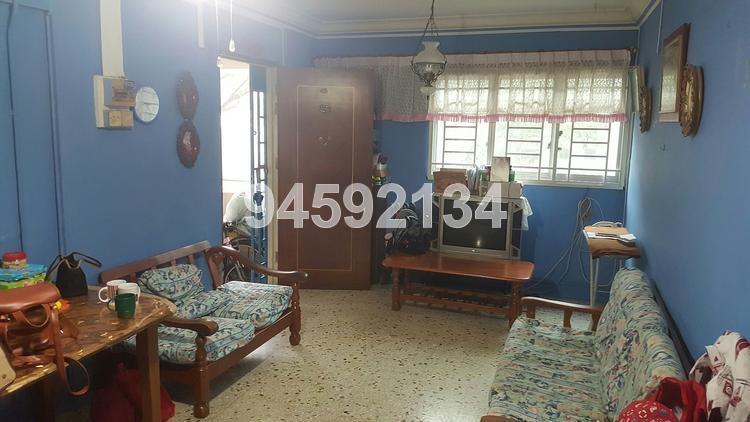 Blk 102 Bedok North Avenue 4 (Bedok), HDB 3 Rooms #114921402